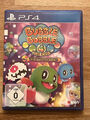 PS4 Bubble Bobble 4 Friends - The Baron is Back!