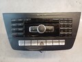 68C* Mercedes W204 S204 Autoradio Navigation Radio CD Player A2049006009