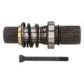 Steckwelle, Differential MEYLE 100 498 0243