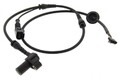 MAPCO ABS Sensor Raddrehzahl Vorne Beidseitig für AUDI A4 Avant (8E5, B6) 86816