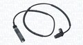 MAGNETI MARELLI 172100053010 Sensor, Raddrehzahl für Bmw