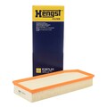 HENGST E397L01 Luftfilter für MERCEDES W203 C209 W210 W461 W463 W220 200-320CDI