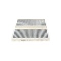 1x Filter, Innenraumluft BOSCH 1 987 432 500 passend für RENAULT