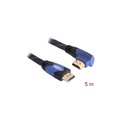Kabel High Speed HDMI mit Ethernet HDMI A Stecker > HDMI A Stecker...