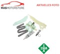 MOTOR STEUERKETTE SATZ VOLL INA 559 0192 20 P FÜR MINI MINI,MINI CLUBMAN