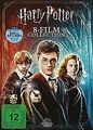 Harry Potter: The Complete Collection - Jubiläums-Edition... | DVD | Zustand gut