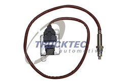 TRUCKTEC AUTOMOTIVE NOx-Sensor, Harnstoffeinspritzung  für BMWDie Nr.1* für Autoteile: Top-Preis-Leistungs-Verhältnis