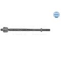 1x Axialgelenk, Spurstange MEYLE 116 031 0014 passend für AUDI SEAT SKODA VW