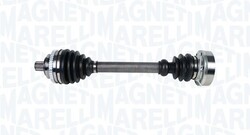 MAGNETI MARELLI 302004190278 Drive Shaft for VW