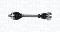 MAGNETI MARELLI 302004190278 Drive Shaft for VW