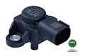 NGK 90833 Ladedrucksensor für VW CRAFTER 30-50 Kasten (2E) Saugrohr