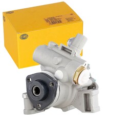 HELLA SERVOPUMPE HYDRAULISCH passend für MERCEDES-BENZ E-KLASSE | 8TL 359