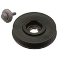 Riemenscheibe, Kurbelwelle FEBI BILSTEIN 33784