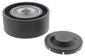 VAICO V10-4613 Umlenk-/Führungsrolle, Keilrippenriemen für AUDI VW