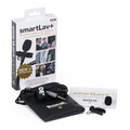 Rode SmartLav+ Lavalier-Mikrofon - Kabelgebunden