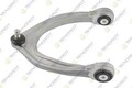Querlenker mit Traggelenk Oberer 18Mm für Alfa ab 15-> Vorne Links Teknorot