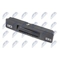 ORIGINAL® Nty Heckklappengriff für Ford C-MAX II FIESTA VII FOCUS III GRAND#