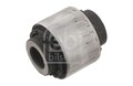Febi Bilstein Querlenker Lager für VW Golf 8 7 Van Variant ab 04-> Hinten 29682