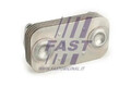 Motorölkühler wassergekühlt FT55412 FAST für CITROËN FIAT IVECO PEUGEOT