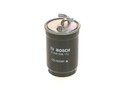 Bosch 0450906172 Kraftstofffilter Kraftstoff Filter für Ford VW Honda 1986-2005