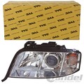 TYC HAUPTSCHEINWERFER H7/H7 passend für AUDI A6 C5 AVANT 1.8 - 4.2 QUATTRO