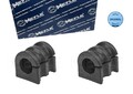 2 x MEYLE Stabilisatorlager Vorne für RENAULT CLIO IV GRAND SCÉNIC SCÉNIC II
