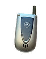 Vintage • Motorola V66i • defekt • Bastler • Sammlerobjekt • Retro Klapphandy