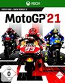 MotoGP21      XBOX One     !!!!! NEU+OVP !!!!!