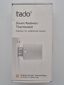 tado° smartes Heizkörperthermostat – Wifi Zusatzprodukt kompatibel mit Alexa