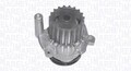 Wasserpumpe Motorkühlung MAGNETI MARELLI 352316171201 für AUDI SKODA JEEP SEAT 4