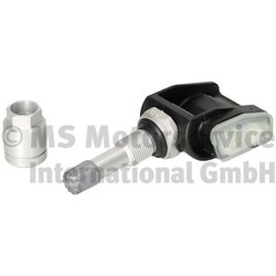 PIERBURG Radsensor Reifendruck-Kontrollsystem 7.14060.26.0 für FORD MONDEO 4 BA7