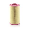 ORIGINAL® Mann-Filter Luftfilter für Man TGM II TGM I HOCL LION S INTERCITY