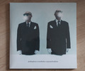 Pet Shop Boys Nonetheless Expanded Edition 3LPs/Triple Vinyl – NEU und OVP