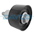 Dayco (ATB2637) Umlenk-/Führungsrolle, Zahnriemen für AUDI SEAT SKODA VW