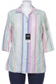 Peter Hahn Bluse Damen Oberteil Hemd Hemdbluse Gr. EU 44 Leinen Baum... #pwvn3ck