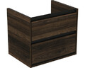 Waschtischunterschrank Ideal Standard Connect Air BxHxT 60 x 51,7 cm x 44 cm Fro