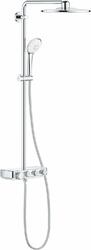 Grohe Euphoria SmartControl System 310 Duo Thermostat Duschsystem (26507000)