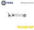 L11A44 QUERLENKER LENKER RADAUFHÄNGUNG MONROE FÜR BMW 7,5,F04,F07
