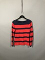 Tommy Hilfiger Pullover - Größe M - Rot - Top Zustand - Damen