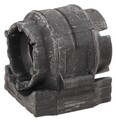 A.B.S. Stabilisatorlager Stabilager Buchse Stabilisator 271310 für VAUXHALL OPEL