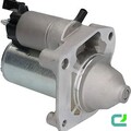Anlasser Starter 12 V 1 KW 10 Zähne HC-CARGO für u.a. CITROËN C1 II