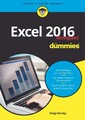 Excel 2016 für Dummies kompakt Greg Harvey
