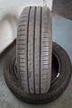 2x Sommerreifen Goodyear EfficientGrip Performance 185/60 R15 84H 