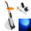 5W Dental LED B Curing Licht Zahnarzt Polymerisationslampe Woodpecker Type lampe