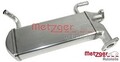 Metzger 0892603 Kühler für Abgasrückführung für VW 