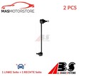 STABILISATOR STABI LINKS+RECHTS VORNE OUTER ABS 260134 2PCS P NEU OE QUALITÄT
