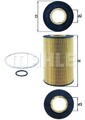 MAHLE Ölfilter Oelfilter Oil Filter OX435D