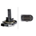 1x Sensor, Motorölstand HELLA 6PR 008 079-041 passend für AUDI FORD SEAT VW
