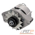 LICHTMASCHINE GENERATOR 65A FÜR VW GOLF 1 2 JETTA 1 2 78-91 1.1 1.3 1.5 1.6 1.8