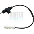 ABS Sensor Raddrehzahl HOFFER 8290256 für DAEWOO NUBIRA Wagon J100 16V